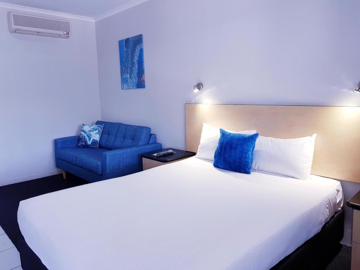 Alara Motor Inn Макай Екстериор снимка