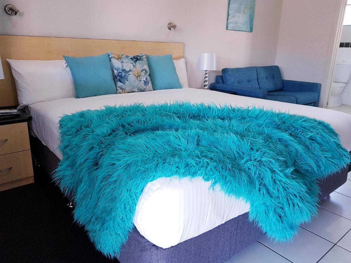 Alara Motor Inn Макай Екстериор снимка