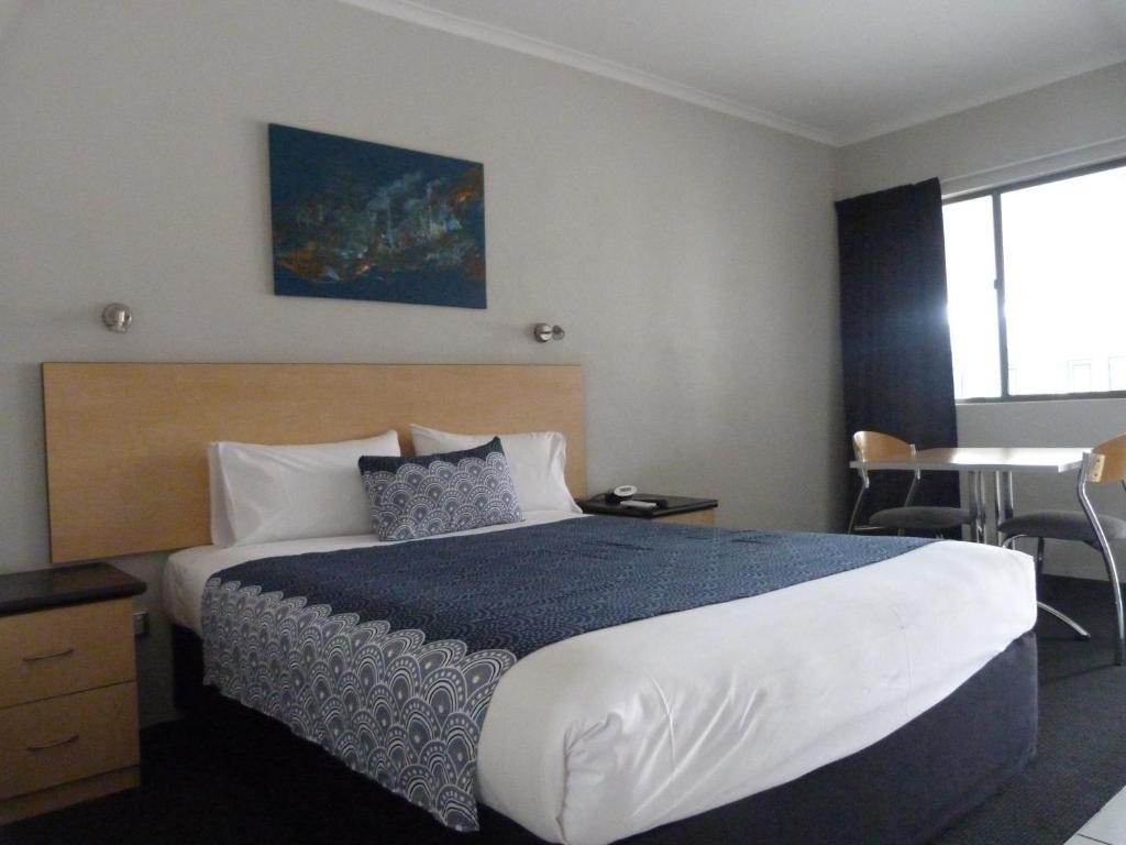 Alara Motor Inn Макай Екстериор снимка