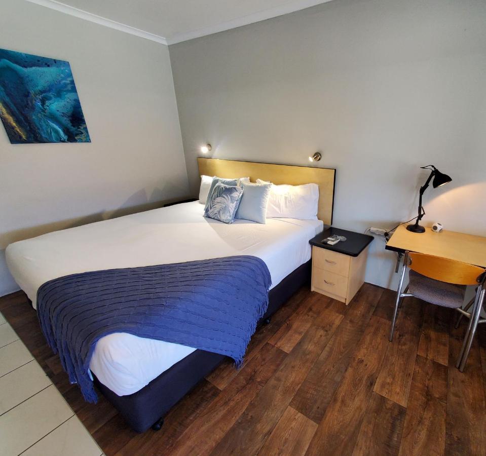 Alara Motor Inn Макай Екстериор снимка