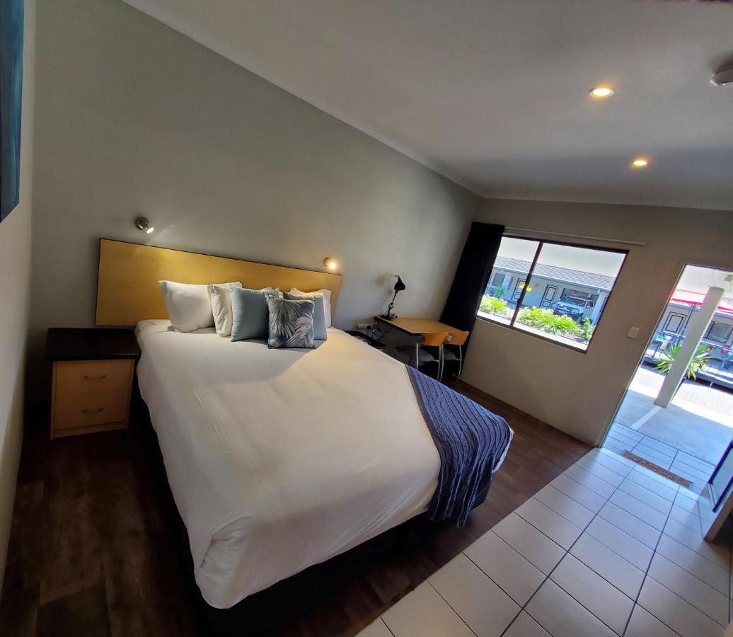 Alara Motor Inn Макай Екстериор снимка