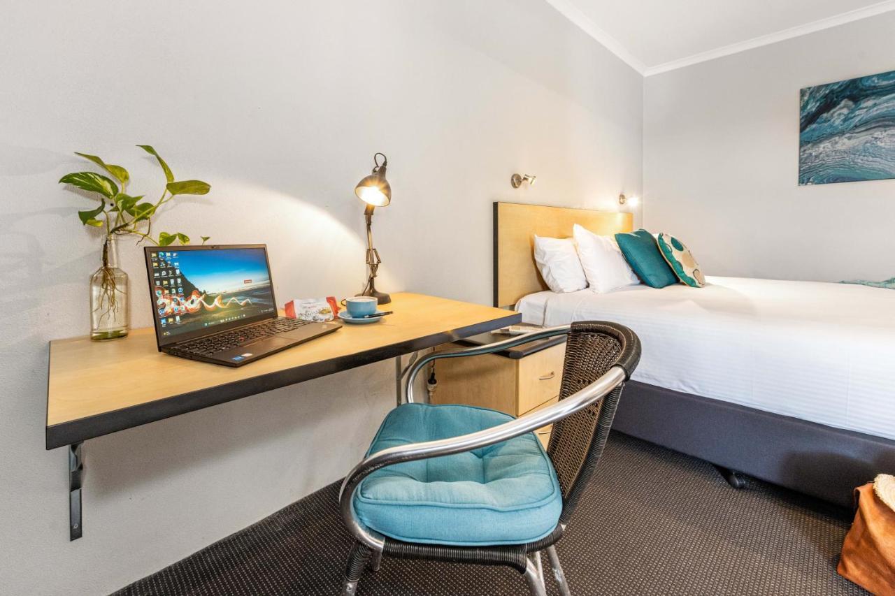 Alara Motor Inn Макай Екстериор снимка