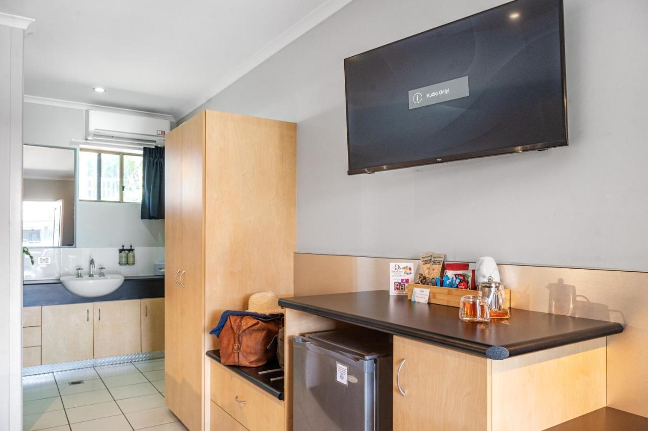 Alara Motor Inn Макай Екстериор снимка