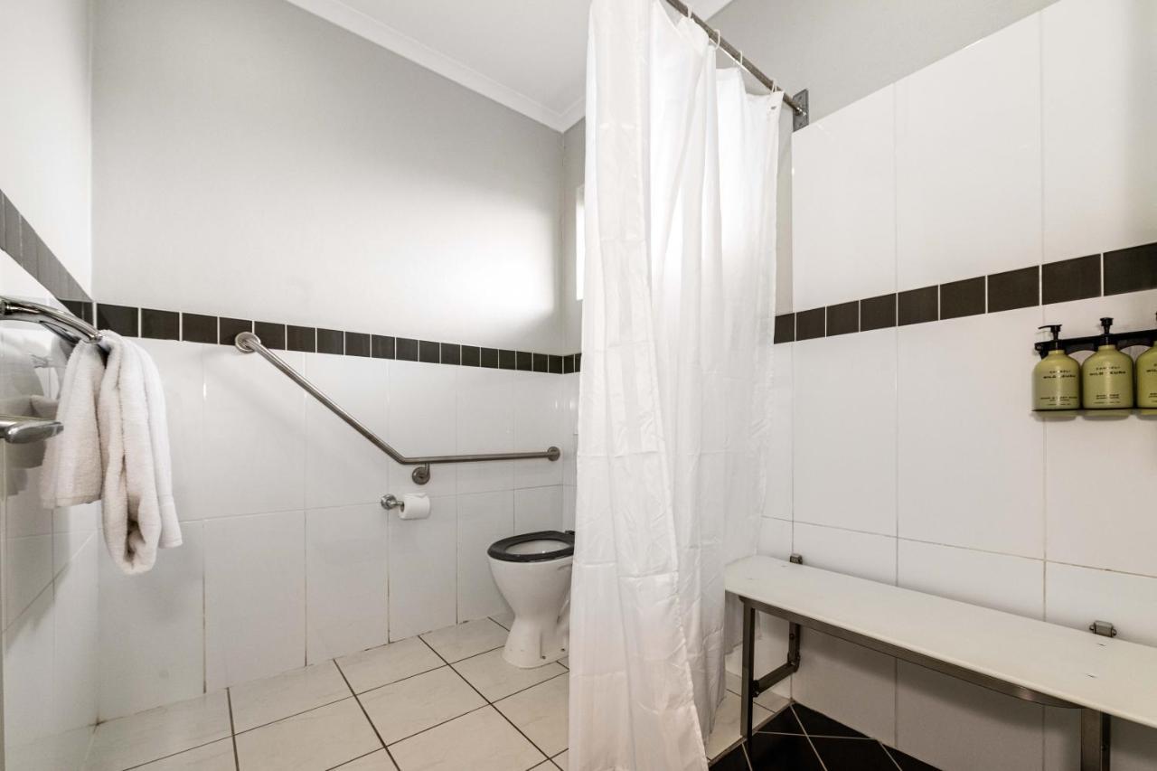Alara Motor Inn Макай Екстериор снимка