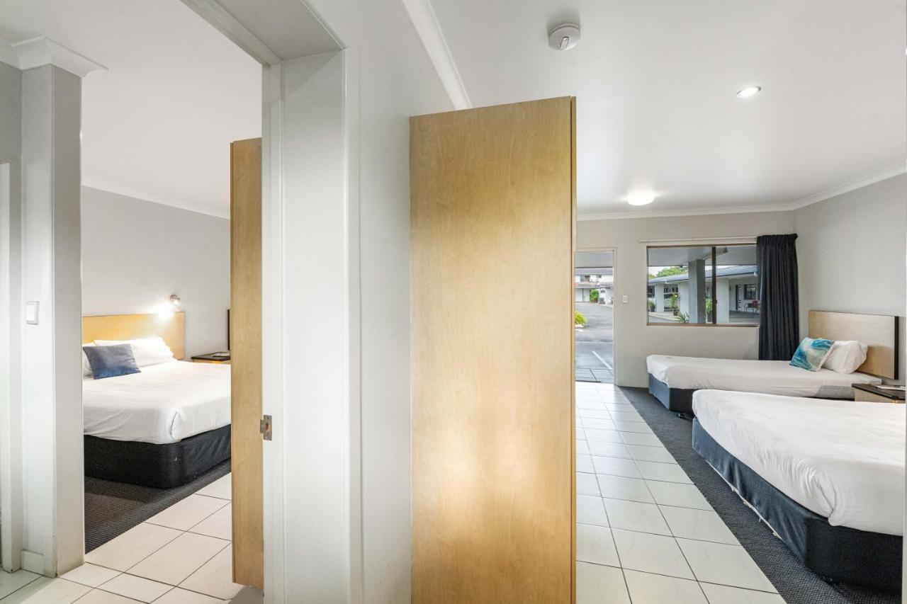 Alara Motor Inn Макай Екстериор снимка