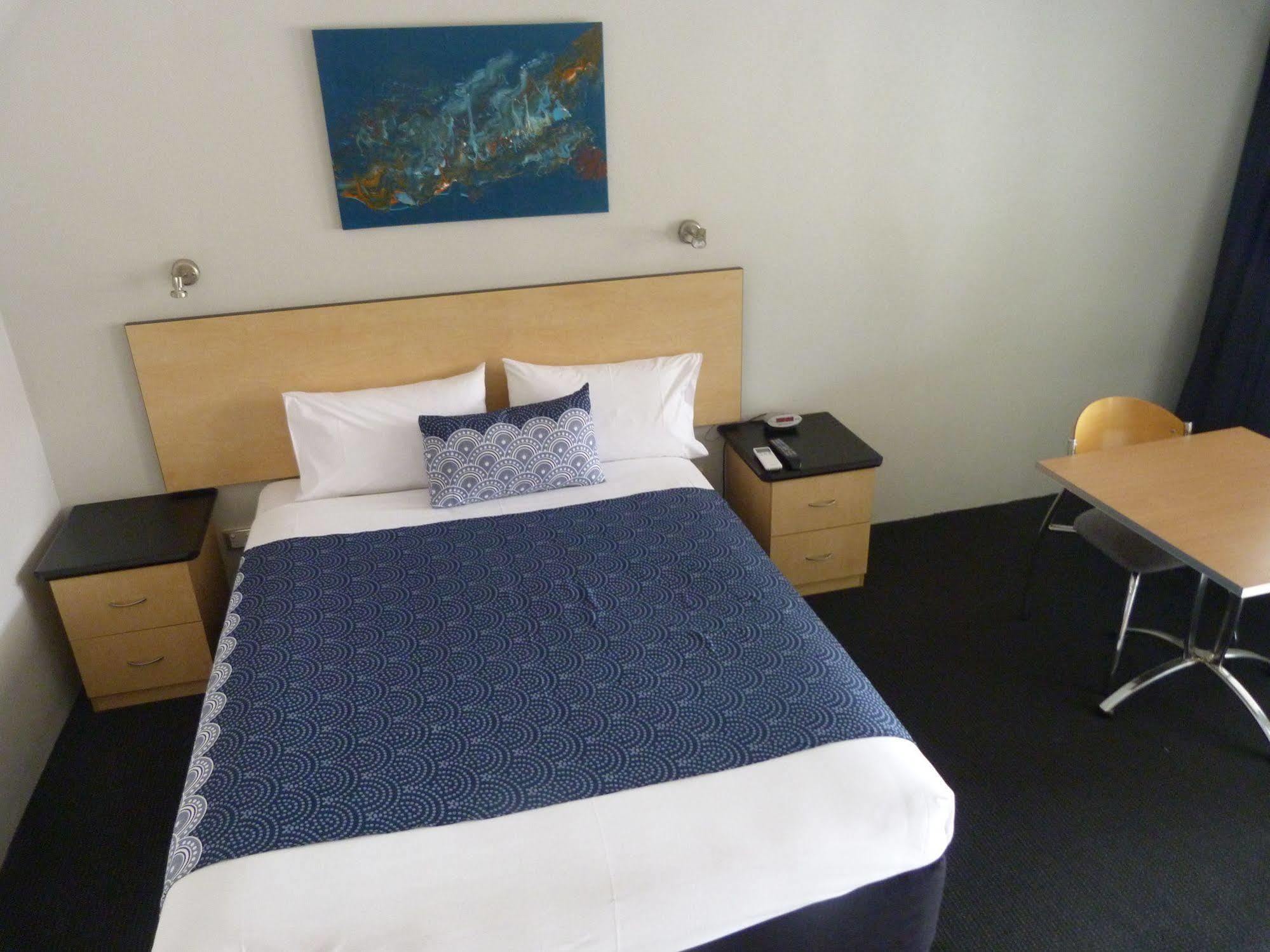 Alara Motor Inn Макай Екстериор снимка